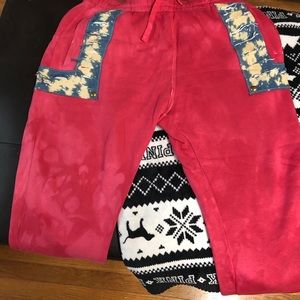 Rosh Sweatpants